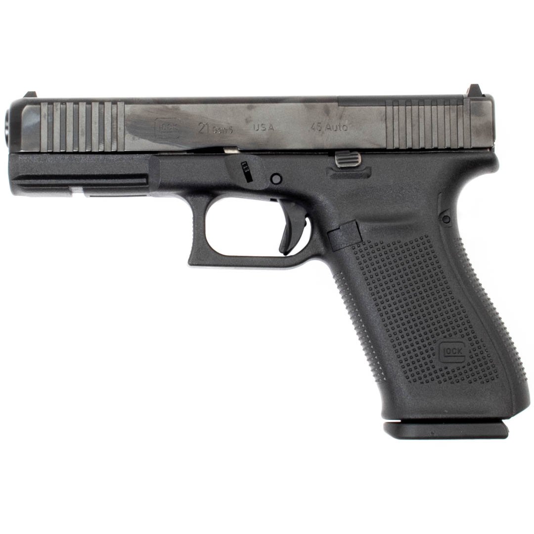 Glock 21 Gen5 Mos